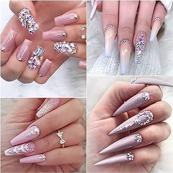 AB Nail Design, Beauty & More