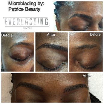 Beauty & Pedicure By Patrice