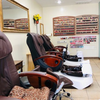 Beauty Salon Diane