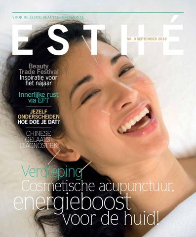 Celine Specialist In Huidverbetering En Huidproblemen