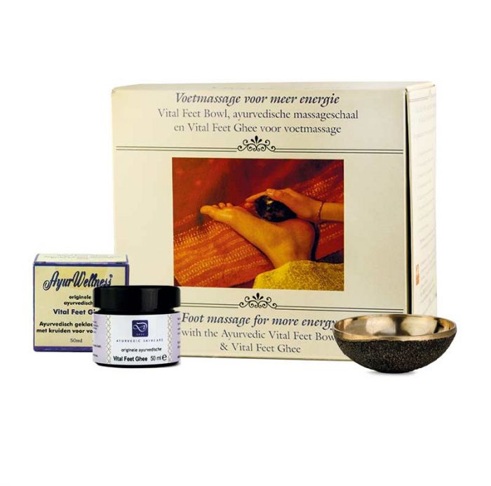 Feet Wellness Lelystad
