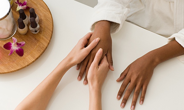 Handen & Voeten, Nagel & Pedicure Salon
