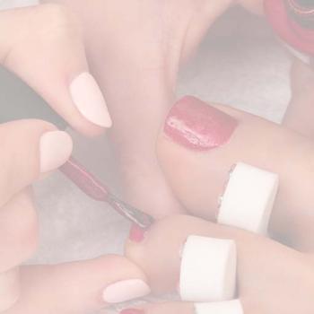 Happy Feet Pedicure Praktijk