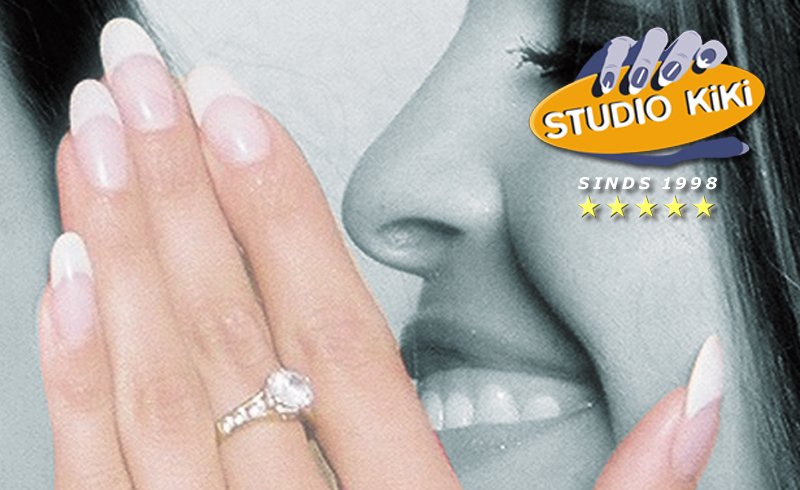 Jij Nagels & Meer