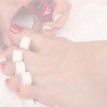 Medisch Pedicure