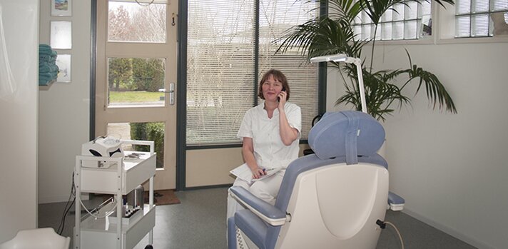 Medisch Pedicure Monique Sturris