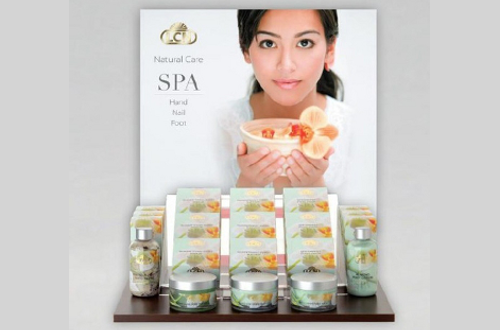 Medisch Pedicuresalon 