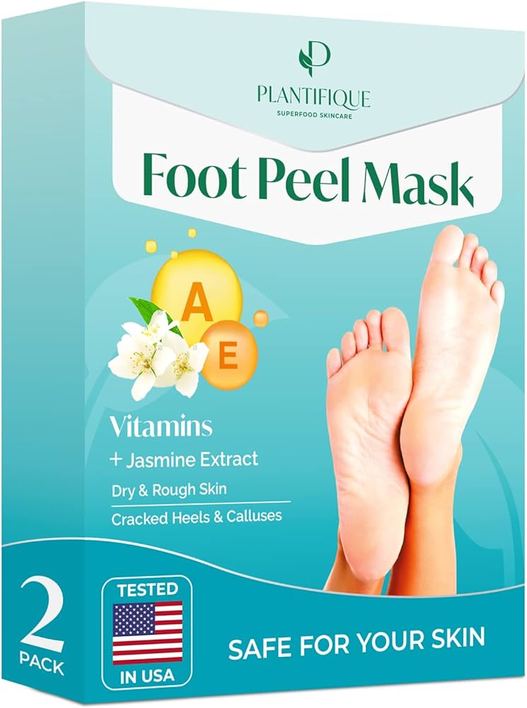 Michelle Face And Feet