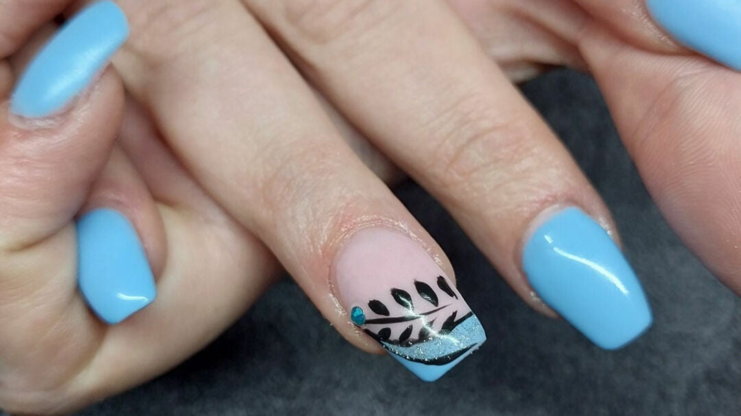 Nagel-pedicure Studio "Annemie"