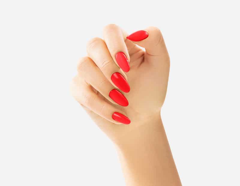 Nagelstudio Meri