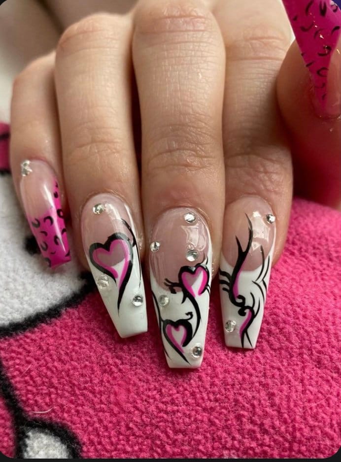 Nailstudio Handmade