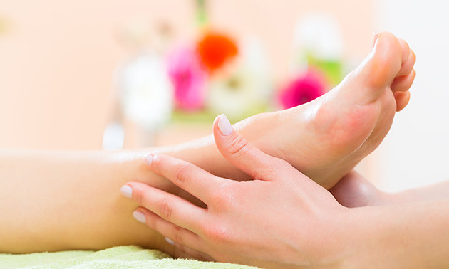 Pedicure 4You Maastricht