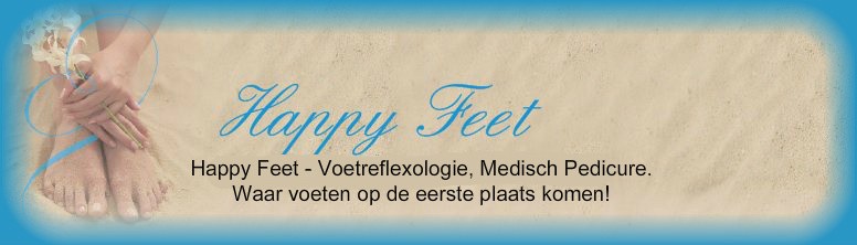 Pedicure Carine