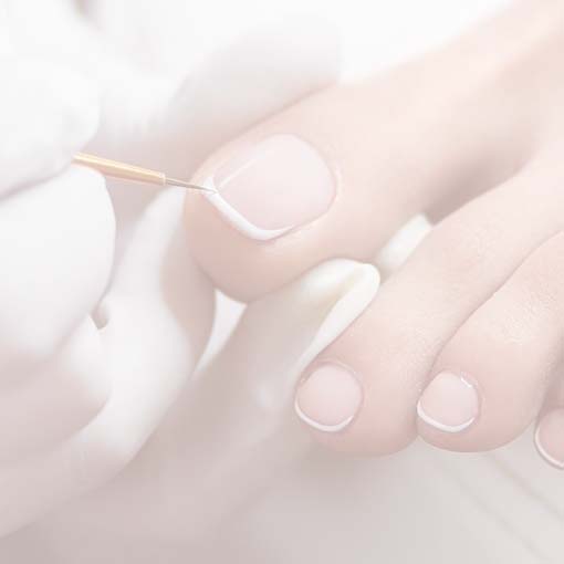Pedicure Dora Blankestijn