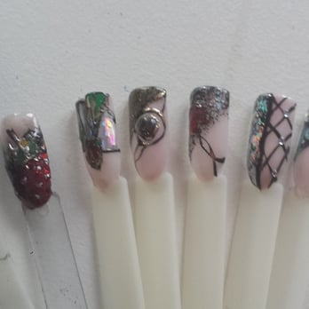 Pedicure En Nagelsalon Gennep