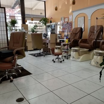 Pedicure En Schoonheidssalon Jessica