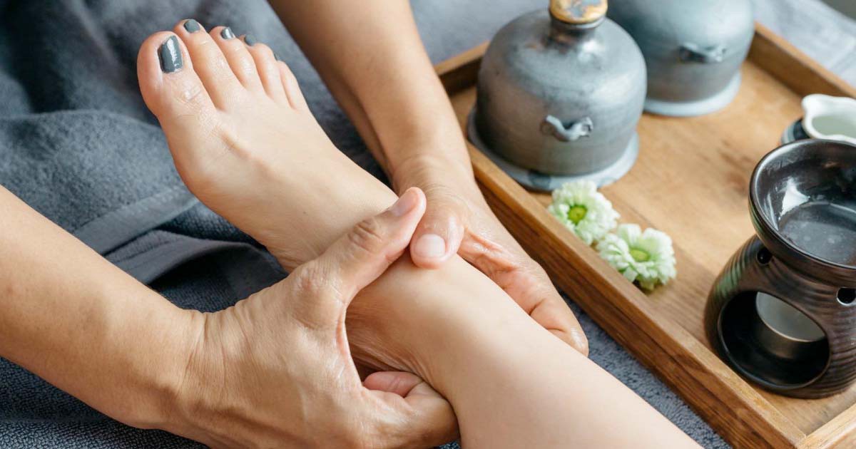 Pedicure Flevoland