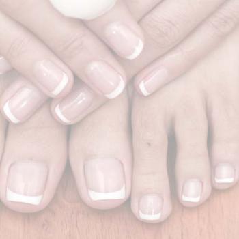 Pedicure Joke