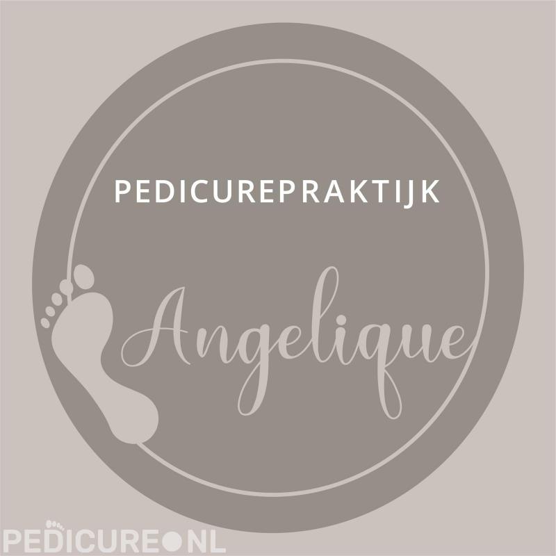 Pedicure Praktijk Angelique