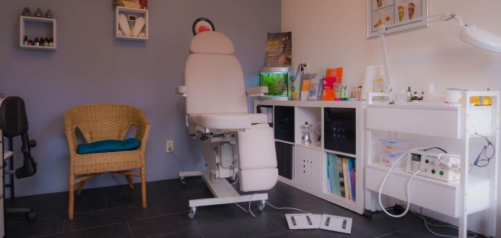 Pedicure Praktijk Dideldom