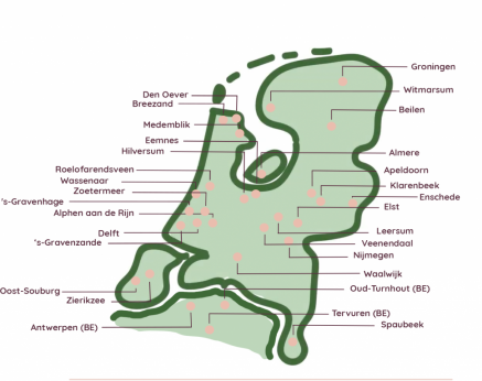 Pedicure Praktijk VERA Nijmegen Oost