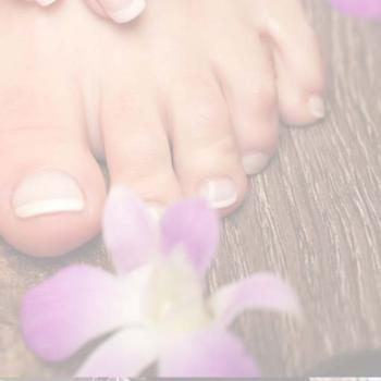 Pedicure Salon "Op Goede Voet"