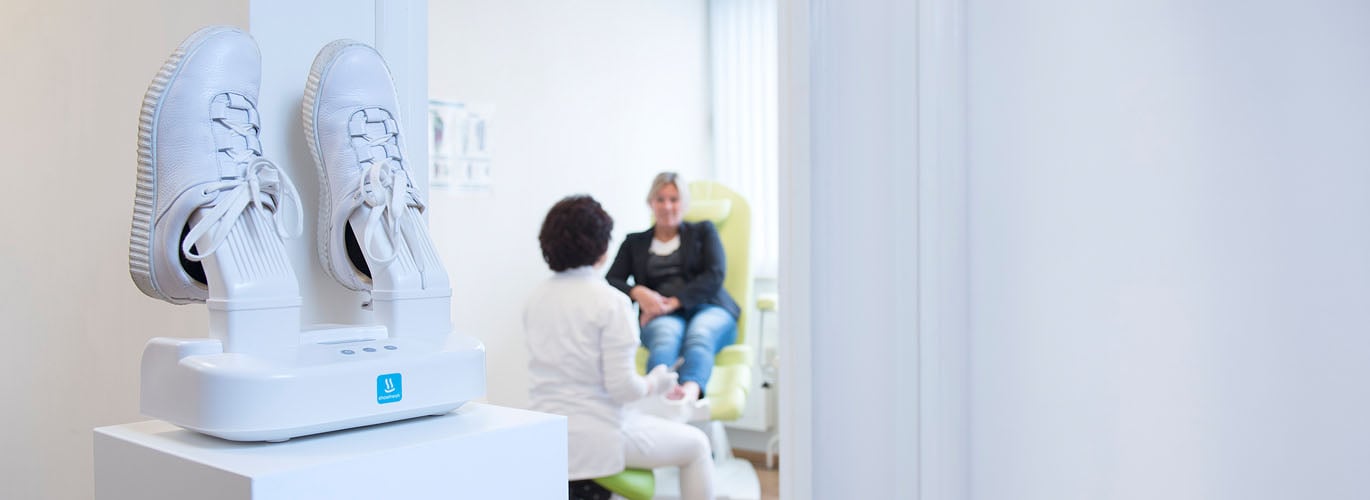 Pedicure & Voetreflexzone- Therapeut Marianne Hansen