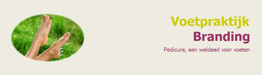 Pedicurepraktijk Hart Voor Voeten