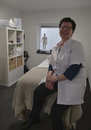 Pedicurepraktijk Karin Geelen