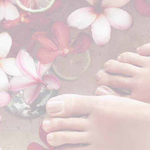 Pedicurepraktijk Margaretha