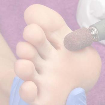 Pedicures Harlingen