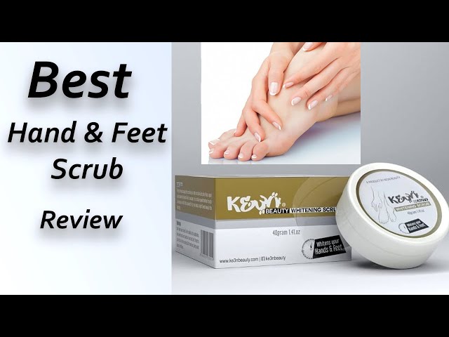 Pedicuresalon Hands & Feet