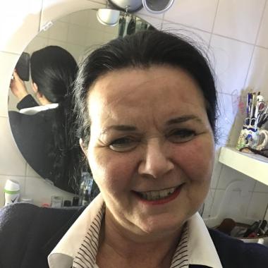 Pedicuresalon Hikkemien