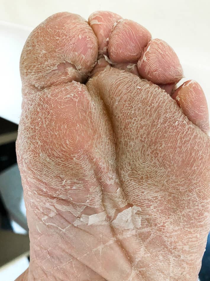 Pedicuresalon Magical Feet