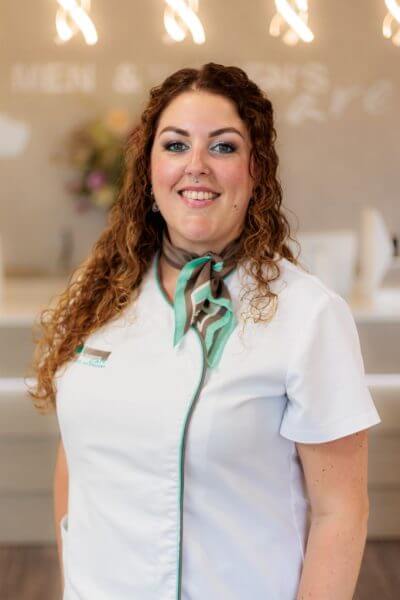 Pedicuresalon Nathalie Dierks