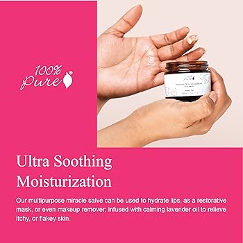 Pure! Body & Nails
