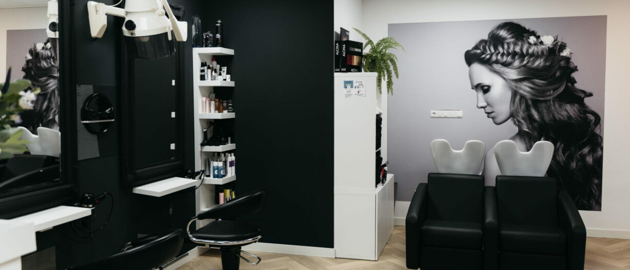 Salon Nynke