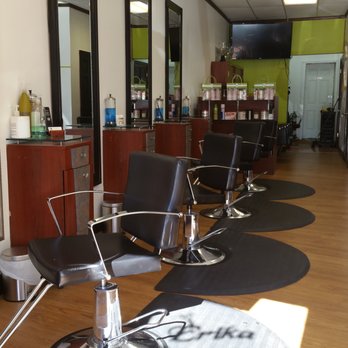 Schoonheids/pedicuresalon Erika
