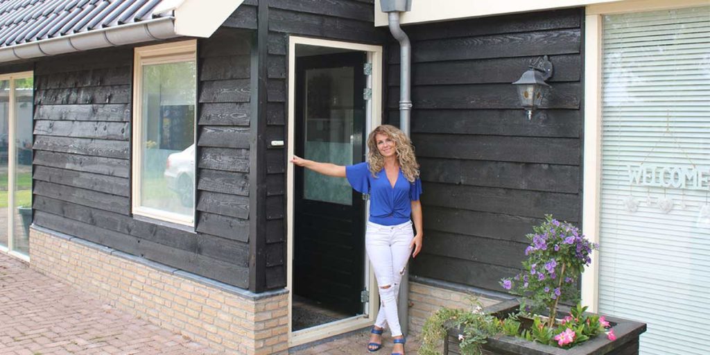 Schoonheidssalon Carin De Groot