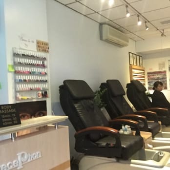 Schoonheidssalon En Pedicure Hester