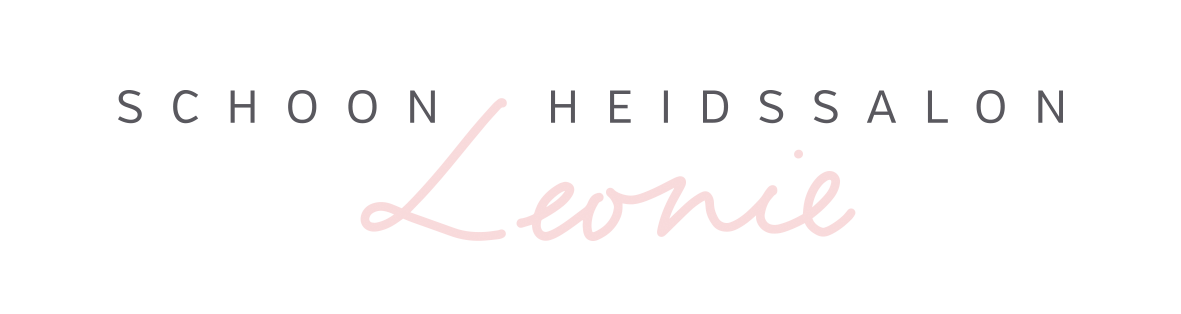 Schoonheidssalon Leonie