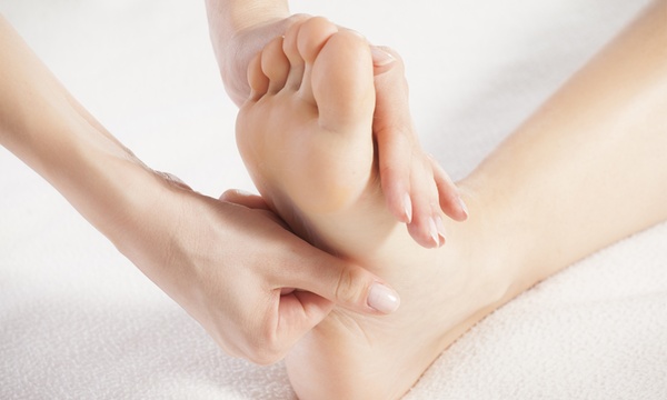 The Treatmant Massage Pedicure Schoonheidssalon