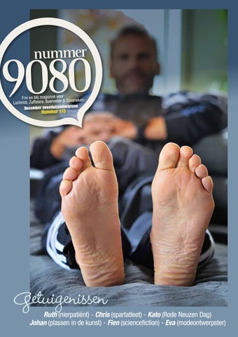 Voetverzorging/Pedicure G.J. Van Der Velde