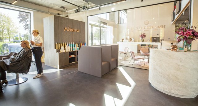 Wietske Van De Kamp-van Dok Pedicure